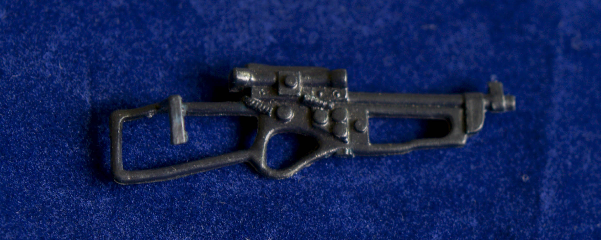 chewbacca bowcaster